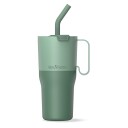 Klean Kanteen Rise termoflaske 770 ml - isblå