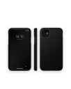 iDeal of Sweden Atelier Case Iphone 11/xr Intense Black