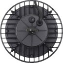 Nordtronic Ecotech Highbay pendel Ø22 cm