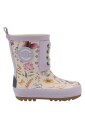 Mikk line Wellies Aop Multi/patterned 22