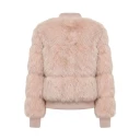 Patrizia Pepe Dame Jakker Rosa L,