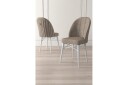 Spisestol Ritim Cappuccino / Hvit - Cappuccino / Hvit