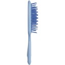 Unbrush Detangling Hair Brush Pastel Collection Periwinkle