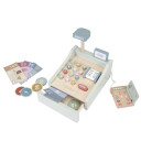 Little Dutch Cash Register with scanner LD7082