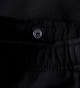 Name It Joggebukser   NkfRia   Bred   Black   Name It   6 år (116)   Joggebukse   Svart