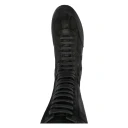 Ann Demeulemeester Dame Sko Svart 40 EU,