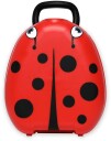My Carry Potty Potte Ladybird