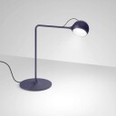 Artemide - IXA Bordlampe Blue Artemide