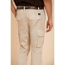 Mason's Herre Bukser Beige 3XL,