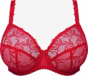 PrimaDonna   Bh SOLISSE full cup bra   Rød