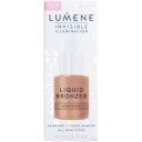 Lumene Invisible Illumination Liquid Bronzer Deep Glow 15 ml