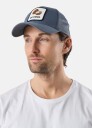 Blount & Pool Blount & Pool Trucker Cap