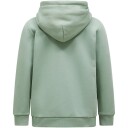Peak Performance Original Small Logo Hood Grønn XS