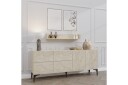 Cerreta Konsollbord 180 cm - Beige