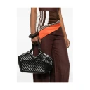 Benedetta Bruzziches Dame Vesker Svart ONE SIZE,