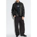 AllSaints Herre Topper Svart XL,