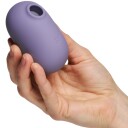 Satisfyer: Pro To Go 2, AirPulse Stimulator + Vibration