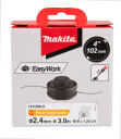 Makita 191D90-9 Trimmerhode, Hagemaskiner