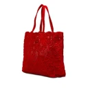 Dolce & Gabbana Dame Rød