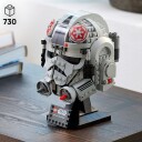 LEGO Star Wars TM AT-AT-førerhjelm 75429