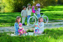 BABY born - Bike Helmet (834909)
