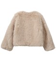 Sofie Schnoor Young Fullasy Jacket   Beige   152