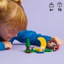 LEGO Animal Crossing 77053 Stjernetitting med Celeste