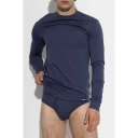 Dsquared2 Herre Topper Blå XL,