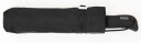 Vogue  880 V stor sammenleggbar Golfparaply med automatisk åpning/lukking Svart