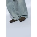 Birkenstock Herre Sko Brun 42 EU,