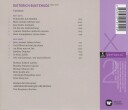 Michael Chance, René Jacobs, Peter Kooy, Monika Frimmer, Knabenchor Hannover, Amsterdam Baroque Orchestra, Ton Koopman, Christoph Prégardien, Barbara Schlick  Buxtehude: Cantatas  CD