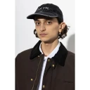 Song for the Mute Herre Accessories Svart ONE SIZE,