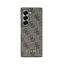 Guess Hybrid-deksel for Samsung Galaxy Z Fold6 4G - Brun
