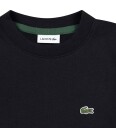Lacoste Genser   Svart   Lacoste   4 år 104   Genser