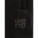 Alexander Wang Dame Shorts Svart M,