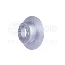 Bremseskive HELLA 8DD 355 112 641