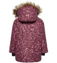 Hummel Vinterjakke   hmlJessie Tex   Catawba Grape   Hummel   1½ år (86)   Vinterjakke Rosa Rød