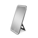 Gillian Jones Tablet mirror with LED and USB-C - Black