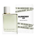 Burberry Her Eau de Toilette 30 ml - Blomsterduft med Musk og Pære