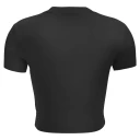 Versace Jeans Couture Dame Topper Svart M,