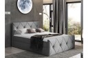Kontinentalseng 200x200 cm -