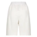 Alberta Ferretti Dame Sport Hvit M,
