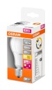 Osram LEDpære Skumringsrelé E27 8,5W/827 (60W)