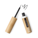 ZAO Liquid Eyeliner Brush Intense Black
