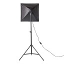 Nedis Belysningssett for fotostudio