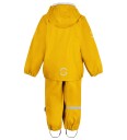 mikk-line Pu Rain W. Susp. - Yellow - 128
