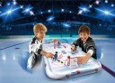 Playmobil NHL Hockey Arena Lekesett for Barn 5+ med 76 Deler