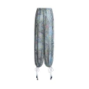 Etro Dame Bukser Flerfarget S,