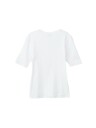 Julie Josephine Marianne T-Shirt Hvit female XS