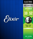 Elixir 19077 Light/Heavy 010-052
